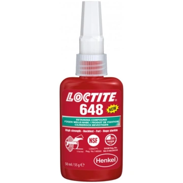 LOCTITE 648 LOCTITE 1804975 50 ml