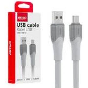 Vads USB-A - TYPE-C 60W