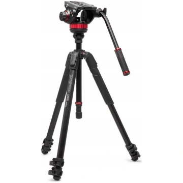 Statyw Manfrotto Manfrotto tripod kit MVK502055XPR