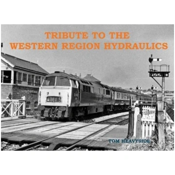 Tribute to the Western Region Hydraulics G. T. Hea