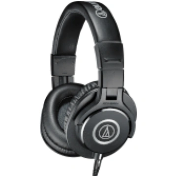 AUDIO-TECHNICA ATH-M40x