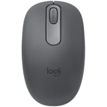 Datorpele Logitech M196 Graphite (910-007459)