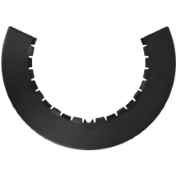 MIRKA Malu aizsargs piemērots DEROS 150 mm 8290150