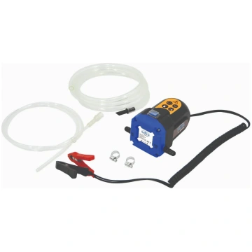 Eļļas sūknis 12v S-OTP12v saTra