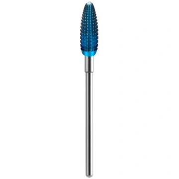 Activeshop Exo Hard Blue frēze, konuss 07