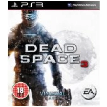 Electronic Arts Dead Space 3 PS3 datorspēle BLES 0
