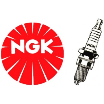 Aizdedzes svece NGK BPM7A zāģim un trimmerim 11-06