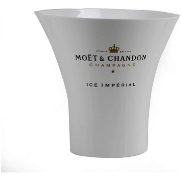 Moet & Chandon šampanieša pudeļu dzesētājs Ice Imp