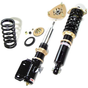 RM Series Coilover Set BMW 5 Series E39 1995-2004 