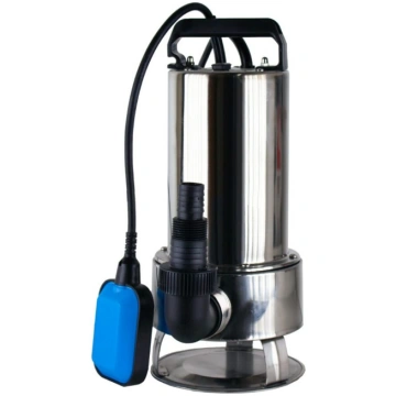 Iegremdējamais ūdens sūknis IBO IP900 INOX (0.90kW