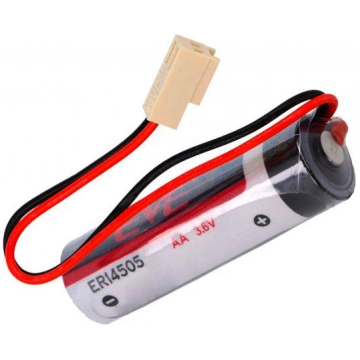 Battery ER14505+ MX: lithium;3.6V;AA;2700mAh;non-r