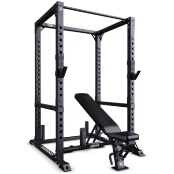 Pro Power Rack Starter Set Lacertosus