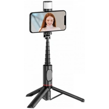 Selfie stick SEEK TOTI Selfie Stick with Lightweig