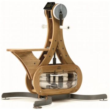 NOHRD upper body machine WaterGrinder cherry