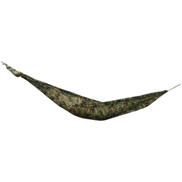 TigerWood Dragonfly V2 Camo Šūpuļtīkls