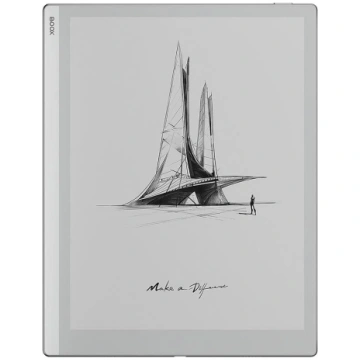 E-Reader ONYX BOOX Go 10.3 White OPC1213R