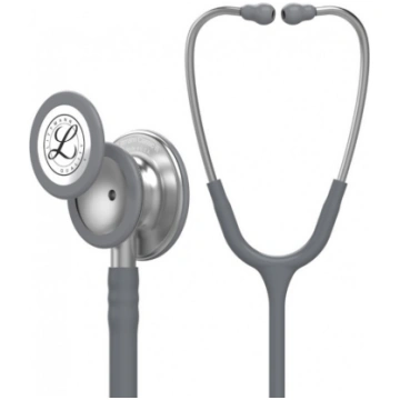 Littmann Classic III stetoskops, pelēks (Grey), 56