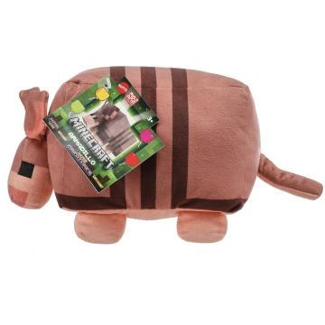 Mīkstā rotaļlieta Mattel Minecraft HBN39, (krāsa/d