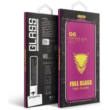OG Premium Glass Samsung Galaxy S24 Plus