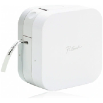 BROTHER PTP300BT MONO SILTUMA ETIĶETES PRINTERIS B