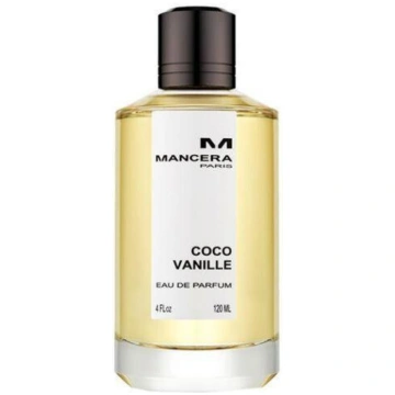 Parfimērijas ūdens Mancera Coco Vanille, 120 ml