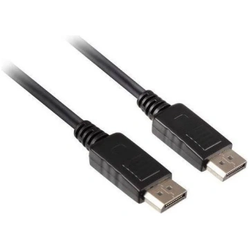 Digitus DisplayPort Connection Cable AK-340103-020