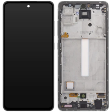 Samsung Galaxy A52s 5G A528 Touchscreen Display wi
