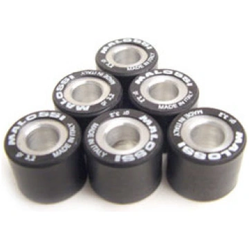 Variatora atsvariņi (x6) Malossi 23x18mm - 17g