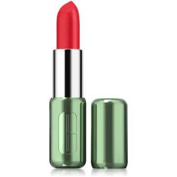 CLINIQUE_Longwear Matte lūpu krāsa 03 Ruby Pop 4ml