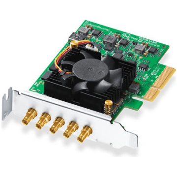 Blackmagic Design DeckLink Duo 2 Mini (BDLKDUO2LP)