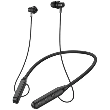 HOCO wireless Bluetooth earphones ES74 black