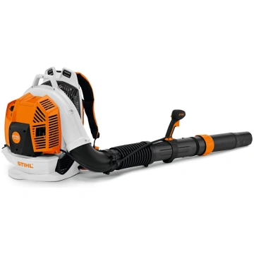 Stihl BR 800 C-E Petrol Blower