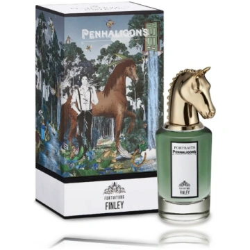 Penhaligon"s Fortuitous Finley EDP smaržas vīrieši