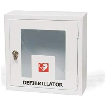 Dimed - Defibrilatora tehnoloģija CON ALLARME ANEB
