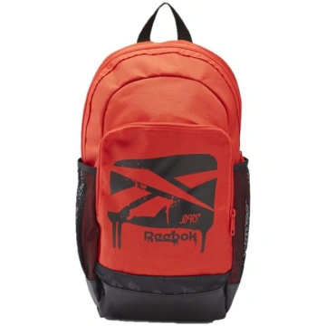 Reebok Mugursoma Junior Tr Bp Red Black