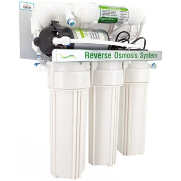 Drinking water system OSMOS RO400