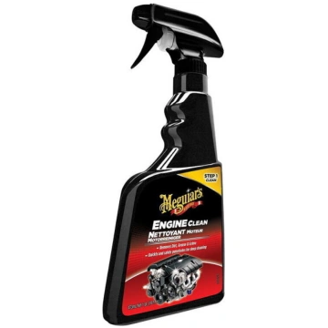 Dzinēja tīrīšanas līdzeklis Meguiars Engine Safe a