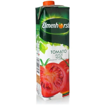 Sula ELMENHORSTER Tomātu 100%, 1l