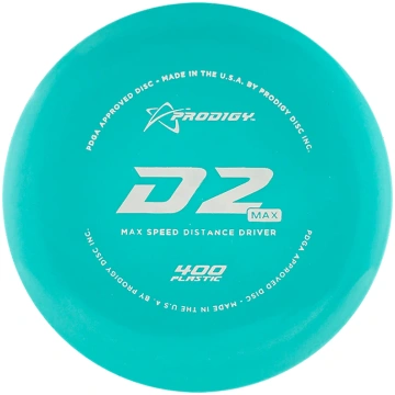 Prodigy D2 MAX 400