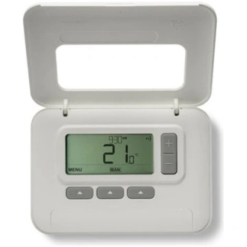 Cronotermostato Honeywell Modello Wireless T3R con
