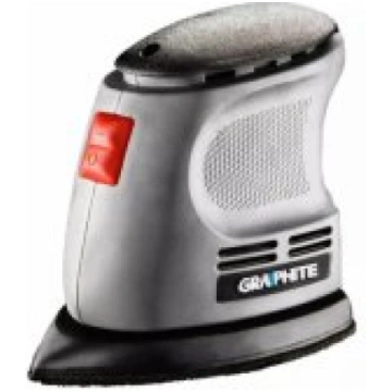 Graphite Orbital sander 105W Graphite Delta foot 1