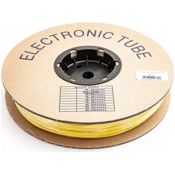 Ihl Profil Dzeltens Diametrs 2.5mm 200m Ba-25z