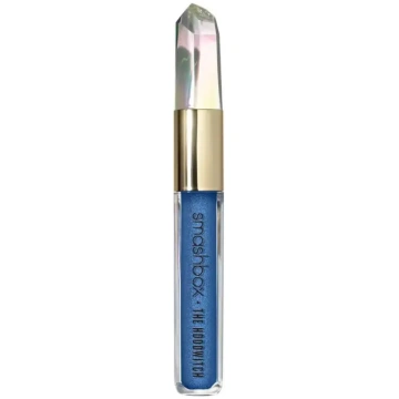 Smashbox Crystalized Always On šķidrās acu ēnas, F