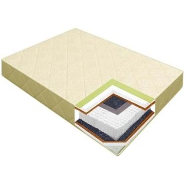 INT MULTI-JOY Matrači MULTIpocket 140 x190 standar