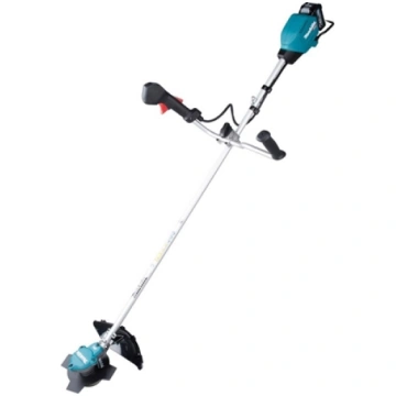 Zāles trimmeris Makita UR002GZ01; 40 V; (bez akumu