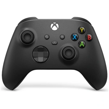 Microsoft Xbox Series X/S Controller Carbon Black 
