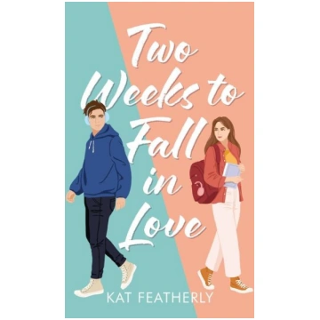 Two Weeks to Fall in Love Wattpad Webtoon Studios,