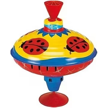 Lena Humming top 16 cm Lady Bug (52261)