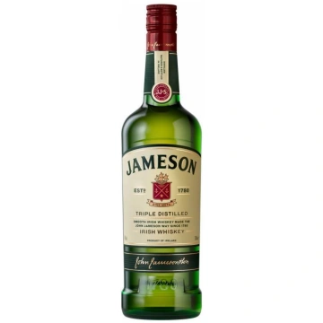 JAMESON 0.7 l