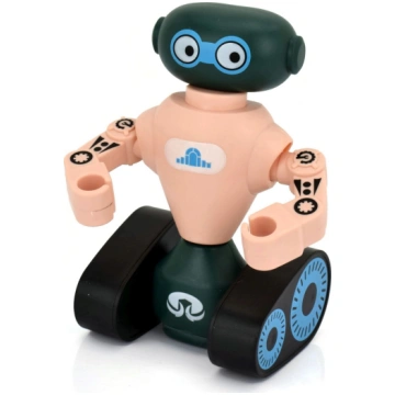 Figūriņa Pro Kids Robots Magnētisks (400645)